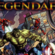 Illustration for article titled Board Game Night at TAY: Marvel Legendary